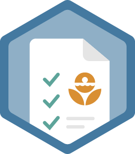 EPA Water Needs Survey Participant