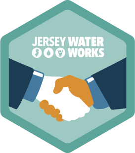 Jersey Water Works Collaborative Member
