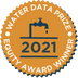 Winner of the 2021 Water Data Prize Equity Award. Click to learn more.