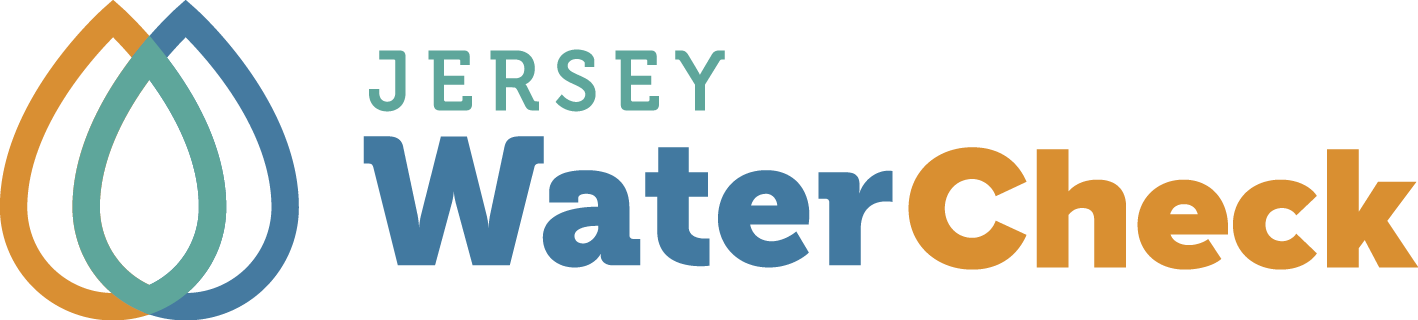 WaterCheck Logo